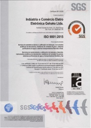 ISO 9001