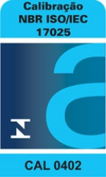 Calibração de Balanças