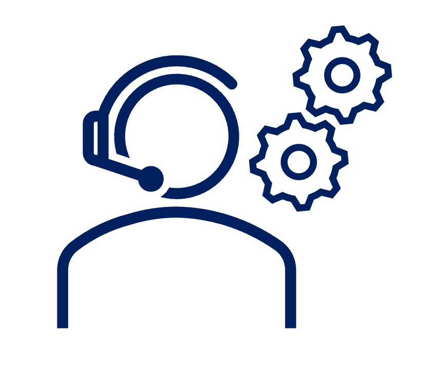 SUPORTE ASSISTENCIA TECNICA