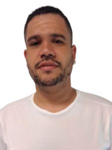 Lucas Guimaraes Primo