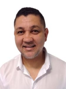 Mauricio Miguel Da Silva