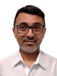 Joao De Deus Ferreira Oliveira