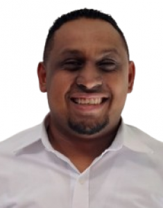 Paulo Roberto Da Silva Sales