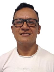 Antonio Pereira Dos Santos