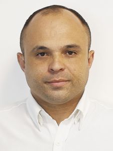 Edney Cavalcante De Lima