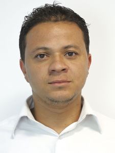 Luiz Gustavo Vieira Santos