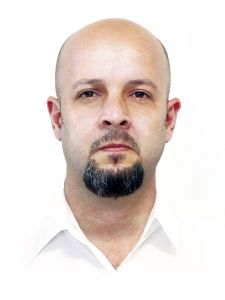 Joao Eduardo Pires Do Prado