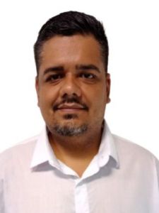 Antonio Helio De Souza Pinto