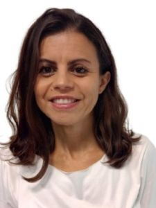 Marcia Carreiro Jorge