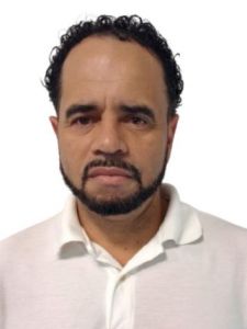 Valmir Francisco Da Rosa