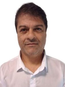 Jarbas Felinto Saraiva