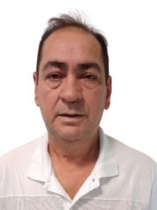 Joel Da Cruz E Silva