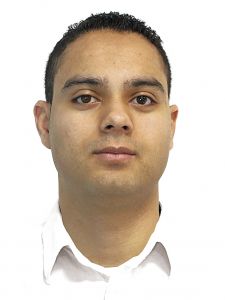 Rafael Xavier Bezerra