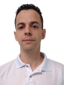 Adalberto Galdino Da Silva