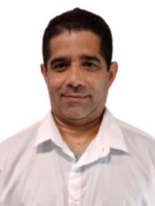 Claudio Roberto Dos Santos