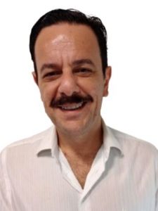 Marcel Rogerio Ruede