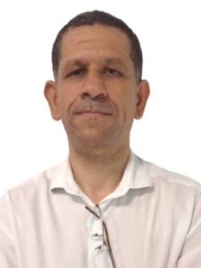 Claudio Santiago Dos Santos