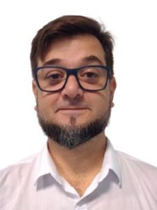 Jose Eduardo Bertini