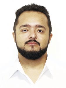 Jancarlos Santos Ribeiro