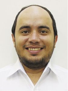 Monago Martins Da Costa