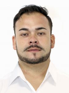 Djonatan Alves Teixeira