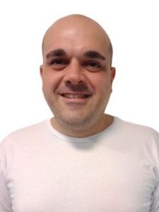 Tiago Batista Da Rocha