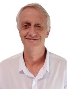 Mauro De Souza E Silva