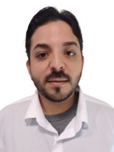 Fernando Vera Cruz Soares