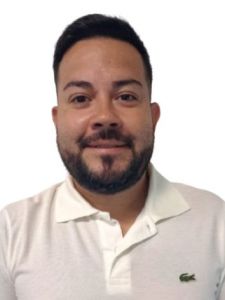 Cleiton Da Silva Viana