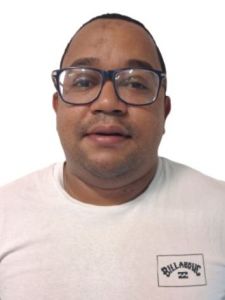 Diego Antonio Landim P Vieira