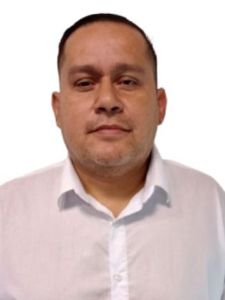 Ricardo Mendes Da Silva