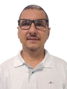 Robson Nunes De Oliveira