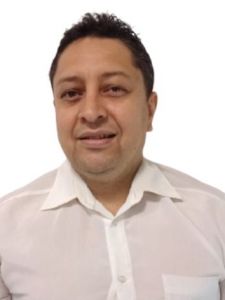 Francimar Neto De Alencar