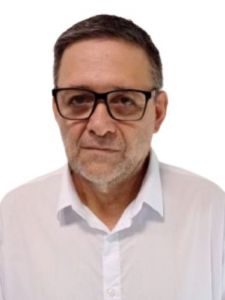 Denival Barbosa Curaca