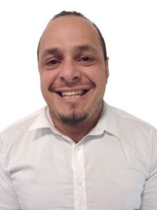 Roberto Souza Cardoso Da Silva