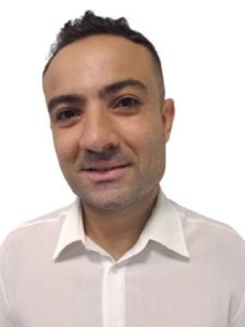 Alan Sidney Oliveira Santos