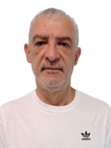 Edson Ribeiro Do Rego