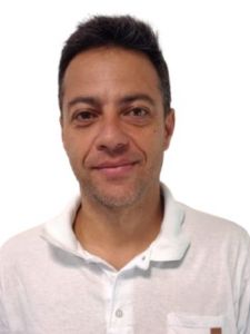 Fabricio Garcia De Paiva