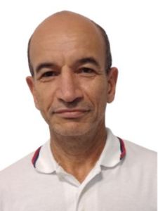 Salvador Francisco Da Rosa