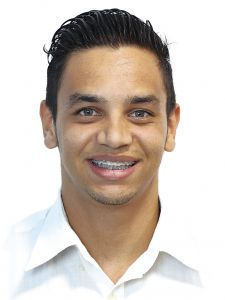 Adriano Rocha Araujo