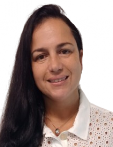 Tarita Kelly Da Silva Homse