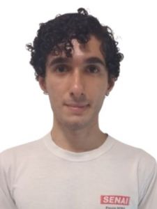 Jose Henrique Menezes De Andra