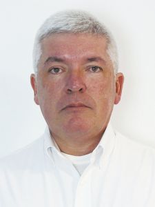 Alcides Bueno De Oliveira Juni