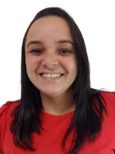 Camila De Cassia R De Oliveira