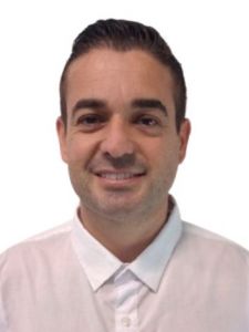 Cristiano Sillig Ribeiro