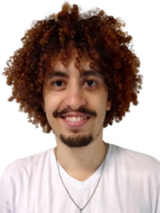 Marcus Henrique C Da Silva