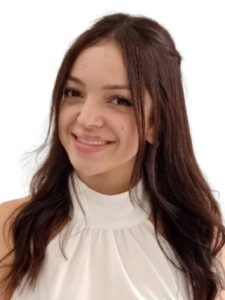 Lais Goncalves Reis Querino