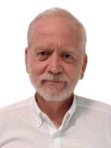 Jean Yves Claudot Kaufmann