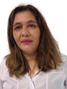 Gleisdene Andreza De Lima