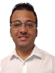 Lucio Sampaio De Andrade